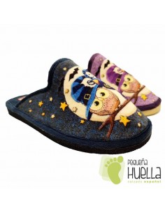 comprar Chinela Buho Gato GEMA GARCIA 2800-14 online 2