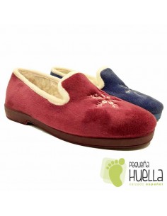 comprar Babuchas para chicas Cumbres 2230 online