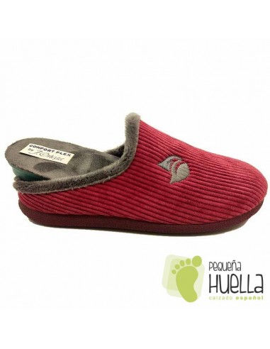 comprar ZAPATILLAS CONFORT FLEX MUJER J ORTEGA 2907 online