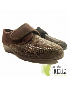 comprar Doctor Cutillas 792 Zapatillas de licra extra blanda