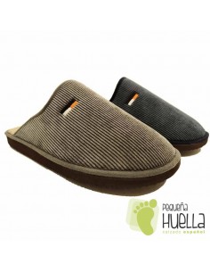 comprar Zapatillas de casa hombre Doctor Cutillas 8038 online