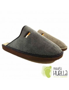comprar Zapatillas de casa hombre Doctor Cutillas 8038 online 2