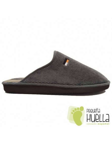 comprar Zapatillas de casa hombre Doctor Cutillas 8038 online