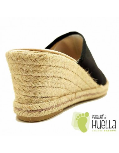 comprar Alpargatas con cuña Kokis online