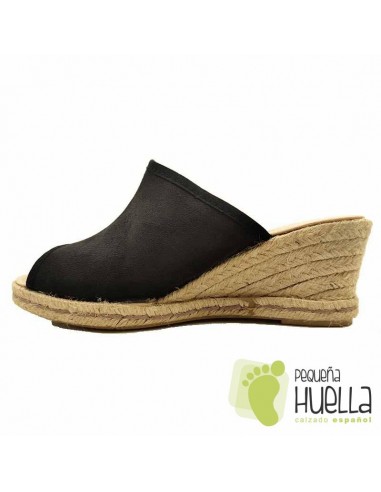 comprar Alpargatas con cuña Kokis online