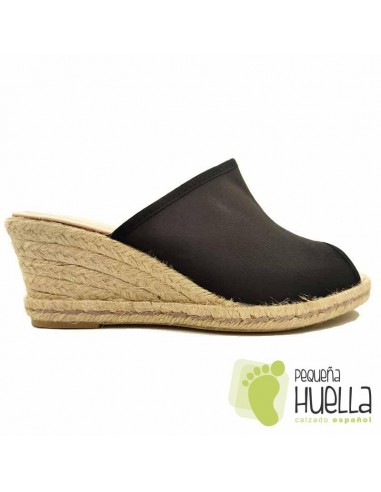 comprar Alpargatas con cuña Kokis online