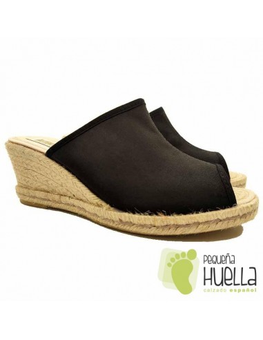 comprar Alpargatas con cuña Kokis online