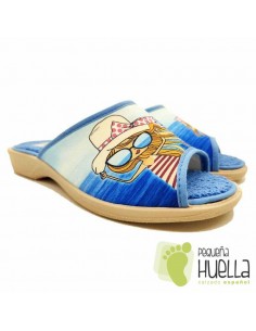 comprar Chinelas casa chica en la playa / PERCLA 310245 online