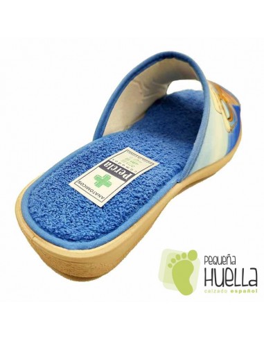 comprar Chinelas casa chica en la playa / PERCLA 310245 online