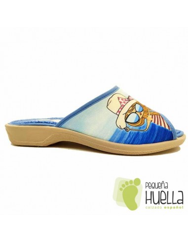 comprar Chinelas casa chica en la playa / PERCLA 310245 online