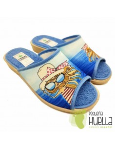 comprar Chinelas casa chica en la playa / PERCLA 310245 online 2
