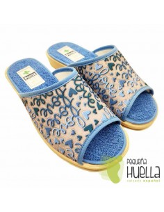 comprar Chinelas casa corazones mujer / PERCLA 322225 online 2