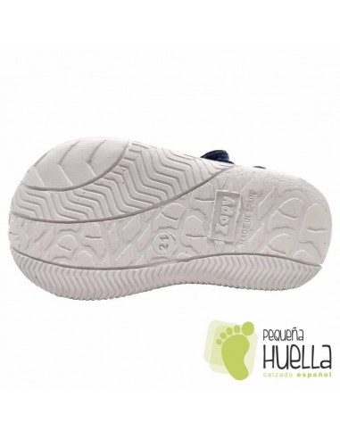 comprar Merceditas de Niña corazón Zapy AD71073 online