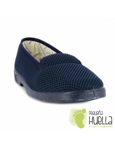 comprar Zapatillas Señora Doctor Cutillas 840 online
