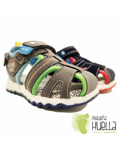 comprar Sandalias para niños y niñas Garvalín 222805 online