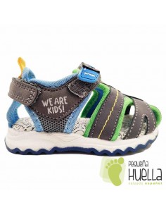 comprar Sandalias para niños y niñas Garvalín 222805 online 2