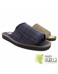 comprar Zapatillas Casa Hombre, CASA DONA 44P online