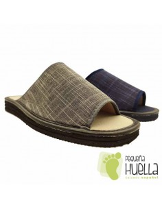 comprar Zapatillas Casa Hombre, CASA DONA 44P online 2