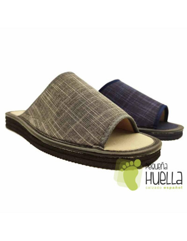 comprar Zapatillas Casa Hombre, CASA DONA 44P online