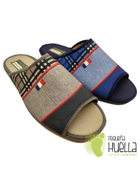 comprar Zapatillas para caballero, Casa Dona 233 online