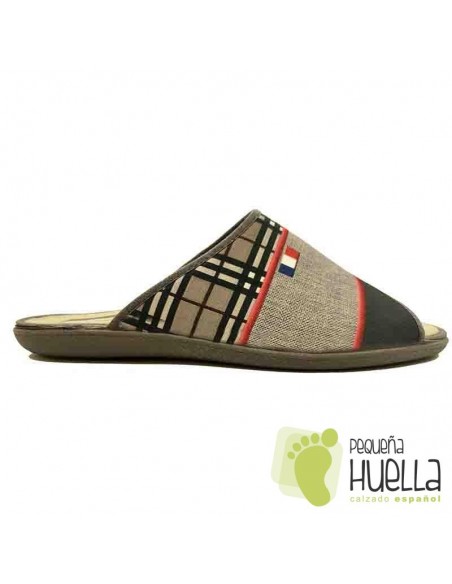 comprar Zapatillas para caballero, Casa Dona 233 online