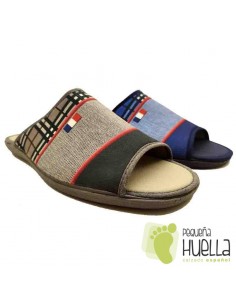 comprar Zapatillas para caballero, Casa Dona 233 online