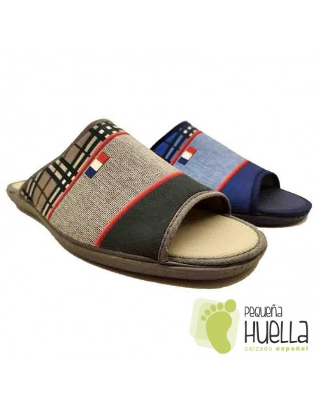 comprar Zapatillas para caballero, Casa Dona 233 online