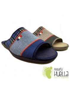 comprar Zapatillas para caballero, Casa Dona 233 online 2