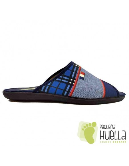 comprar Zapatillas para caballero, Casa Dona 233 online