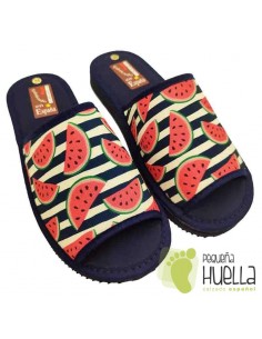 comprar Chinelas para Chica sandias, CASA DONA 15P online 2