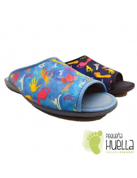 comprar Zapatillas casa chica OK, CASA DONA 040 online