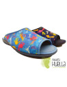 comprar Zapatillas casa chica OK, CASA DONA 040 online