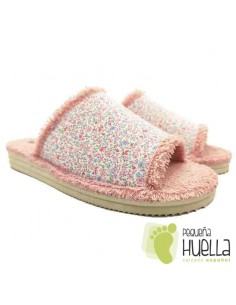comprar Zapatillas felpa casa para Chica, CASA DONA 13P online