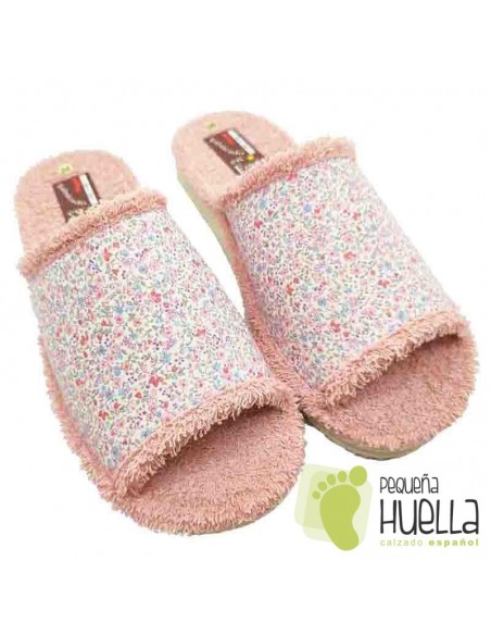 comprar Zapatillas felpa casa para Chica, CASA DONA 13P online