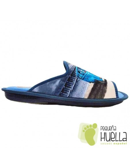 comprar Zapatillas hombre Biorelax 1506 online