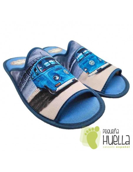 comprar Zapatillas hombre Biorelax 1506 online