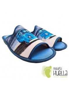comprar Zapatillas hombre Biorelax 1506 online