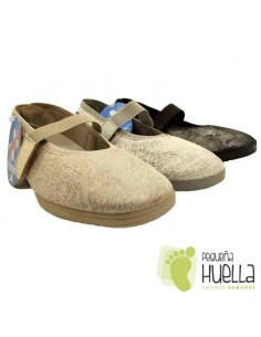comprar Zapatos con velcro mujer Muro 829 online