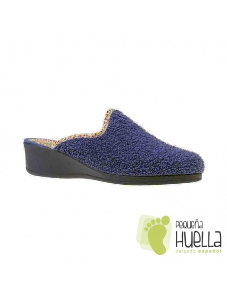 comprar Zapatillas de felpa para Mujer J. Ortega 3244 online