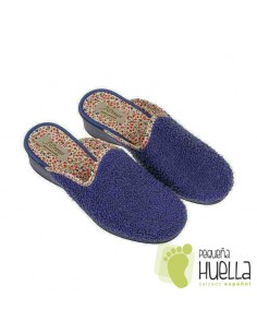 comprar Zapatillas de felpa para Mujer J. Ortega 3244 online 2