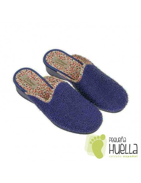 comprar Zapatillas de felpa para Mujer J. Ortega 3244 online