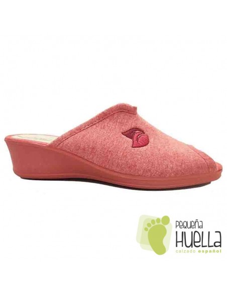 comprar Zapatillas con cuña para Mujer J. Ortega 3213 online