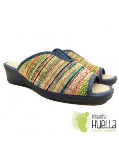 comprar Zapatillas de casa para Mujer J. Ortega 3261 online