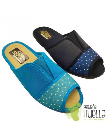 comprar Zapatillas mujer NEVADA 8058 online