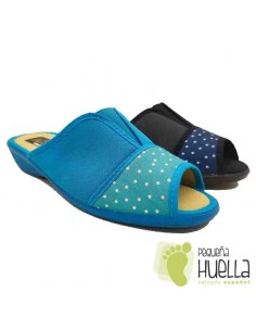 comprar Zapatillas mujer NEVADA 8058 online