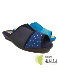 comprar Zapatillas mujer NEVADA 8058 online 2