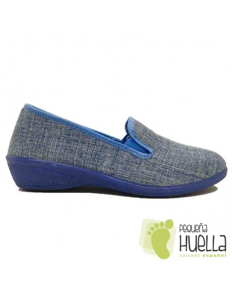 comprar Zapatillas mujer NEVADA 8004 online