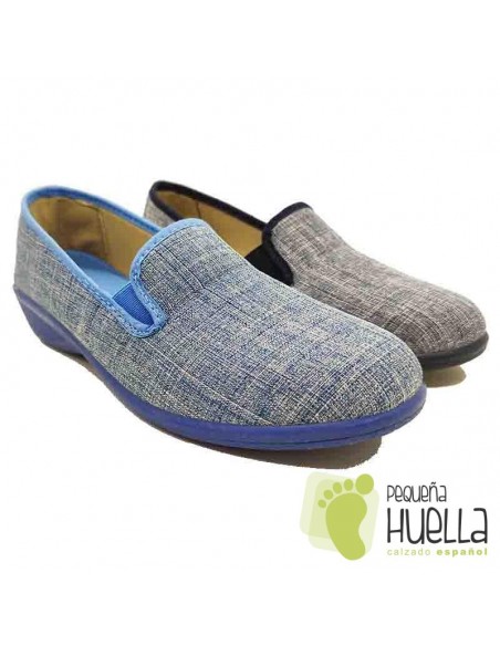 comprar Zapatillas mujer NEVADA 8004 online