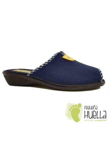 comprar Zapatillas casa mujer NEVADA 8071 online