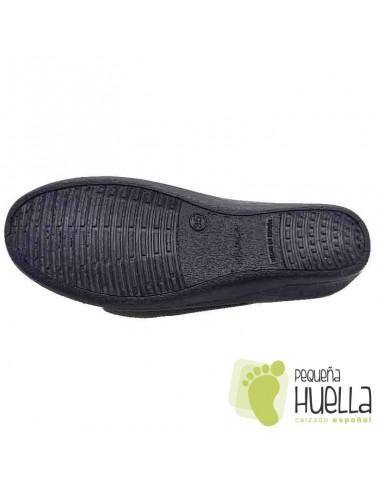 comprar Zapatillas casa mujer NEVADA 8071 online